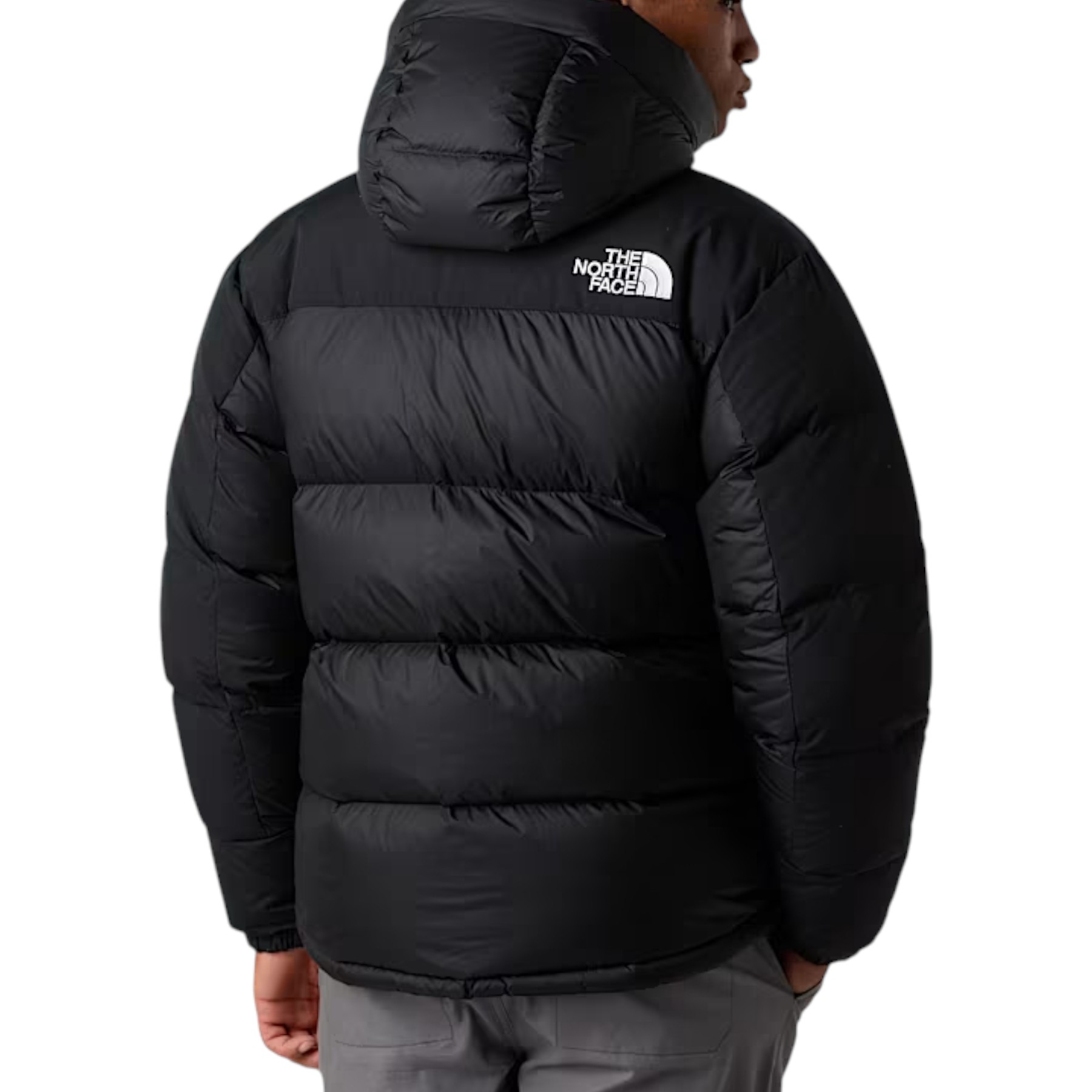THE NORTH FACE JACKET