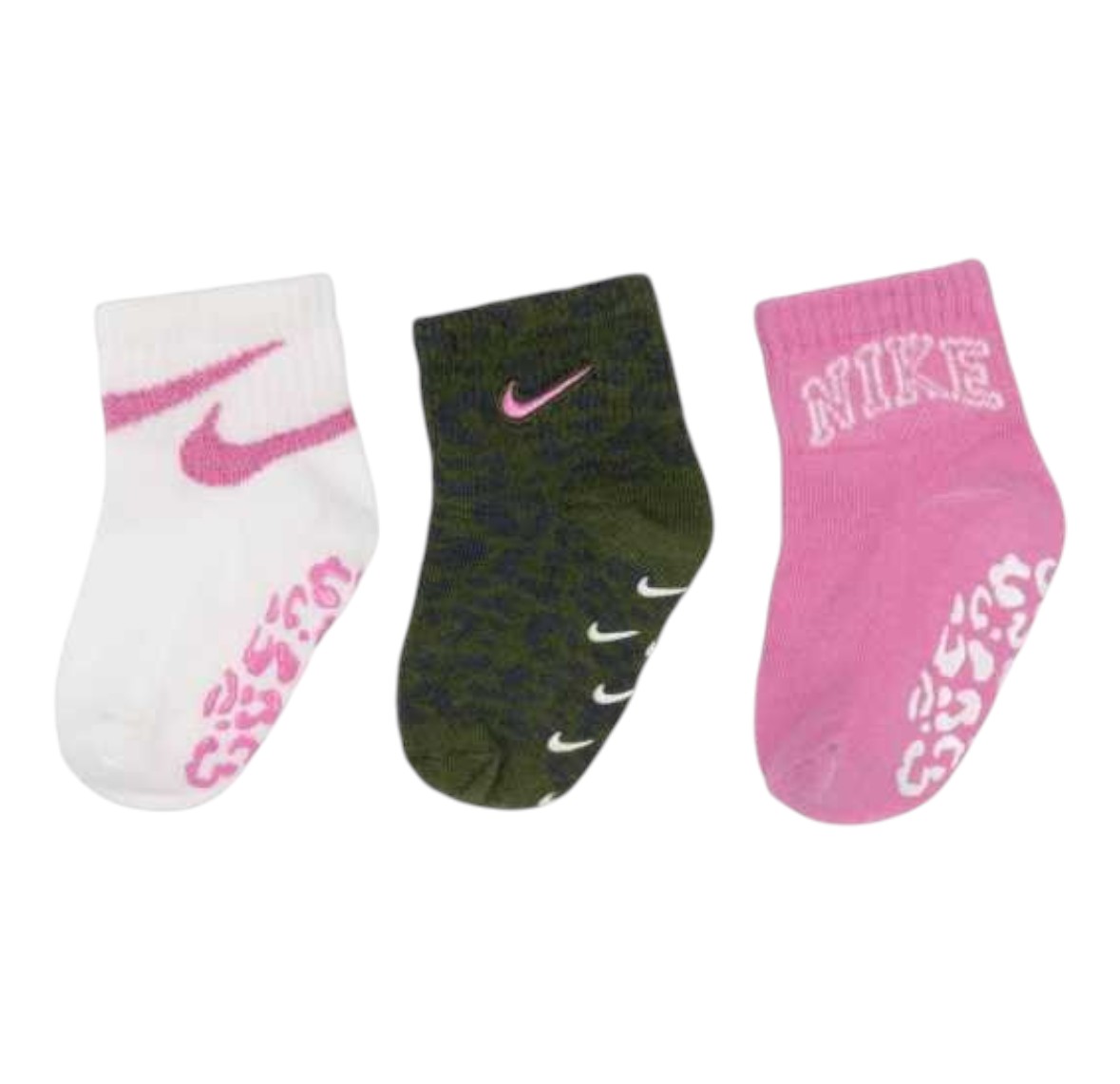 NIKE CALZINI BAMBINA