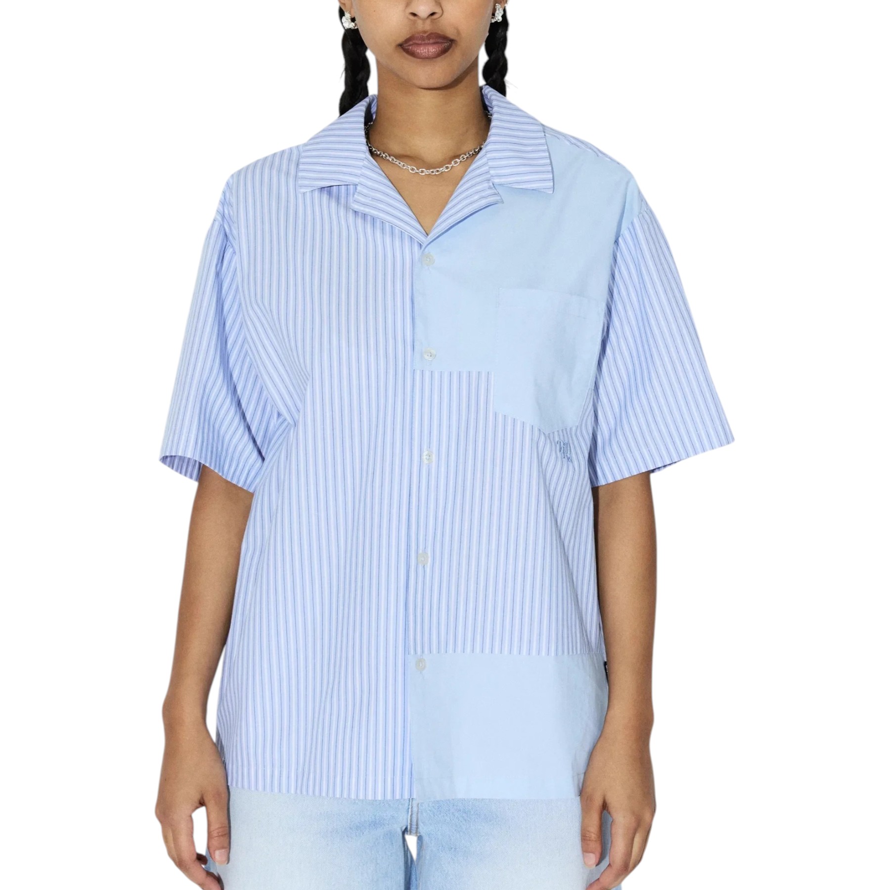 DR.DENIM CAMICIA