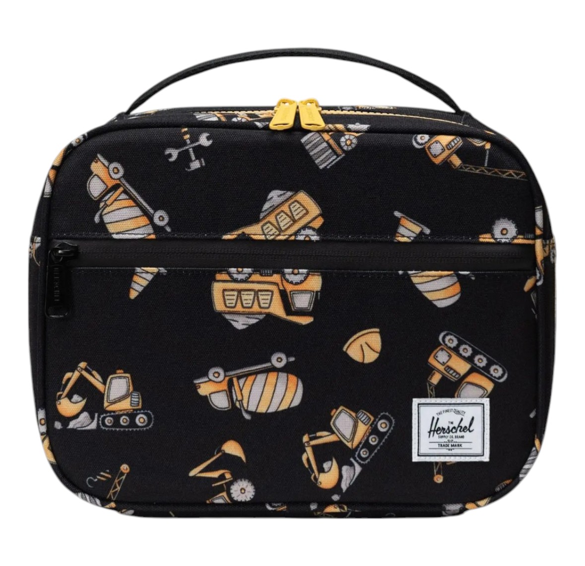HERSCHEL SUPPLY LUNCH BOX BAMBINO/BAMBINA
