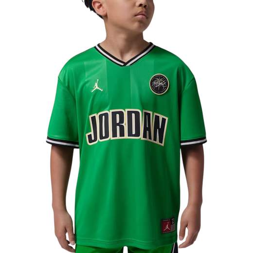JORDAN T-SHIRT BAMBINO/BAMBINA