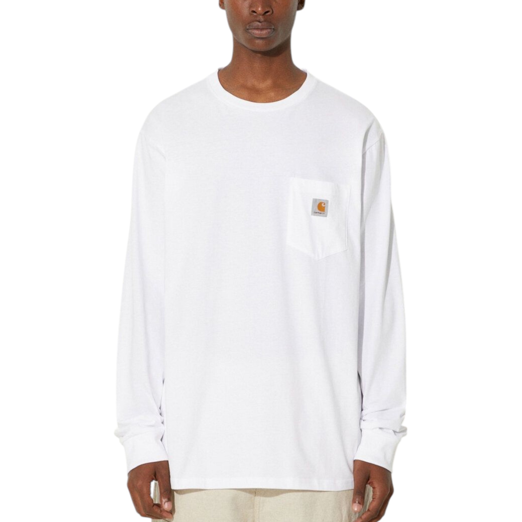 CARHARTT WIP L/S T-SHIRT