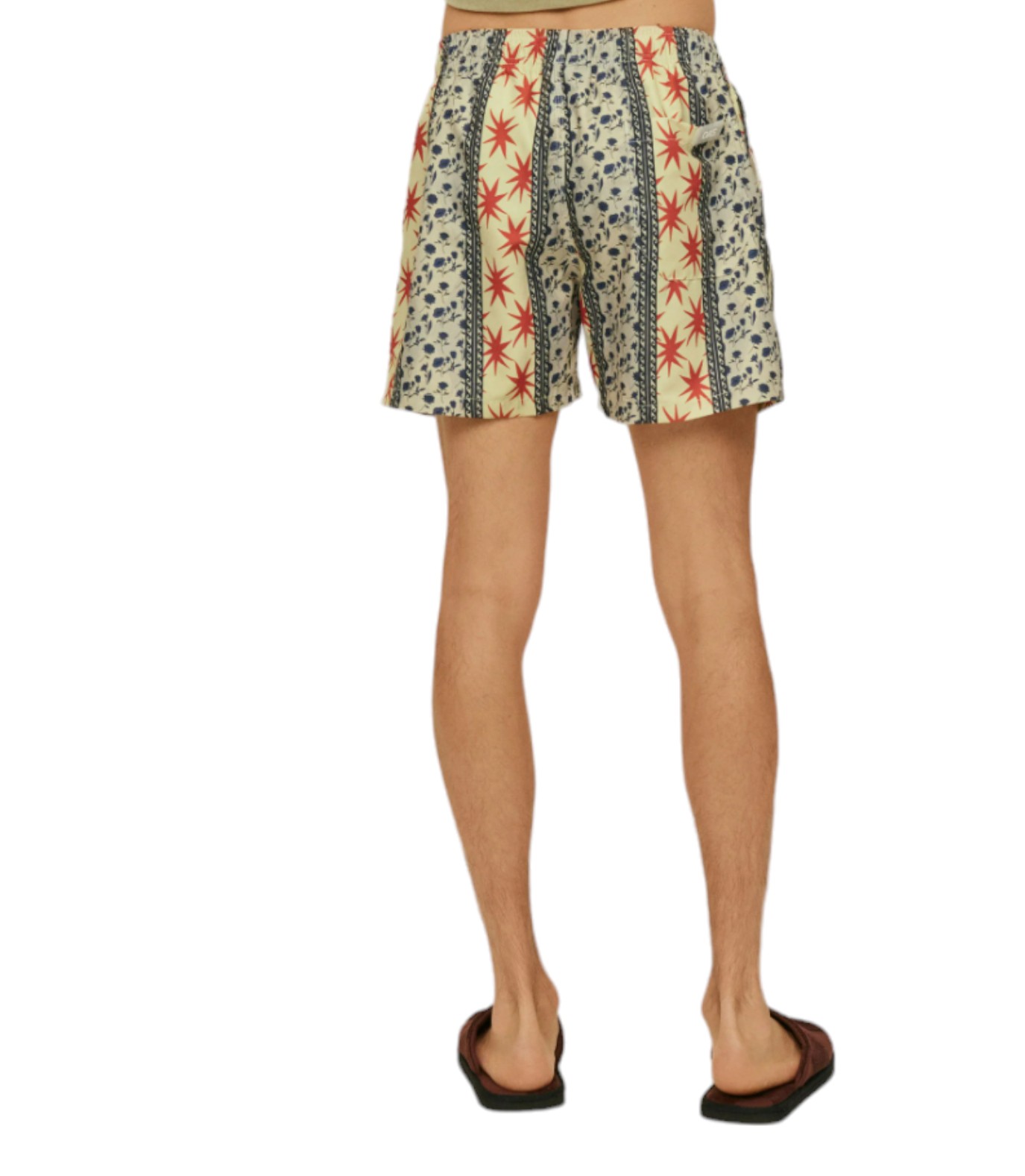 OAS COSTUME