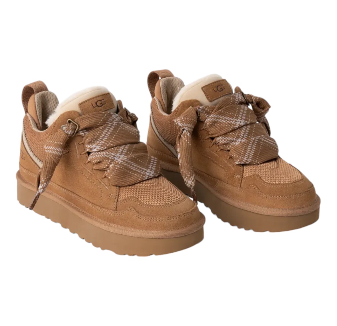 Ugg Sneakers Autunno/inverno London Vomero