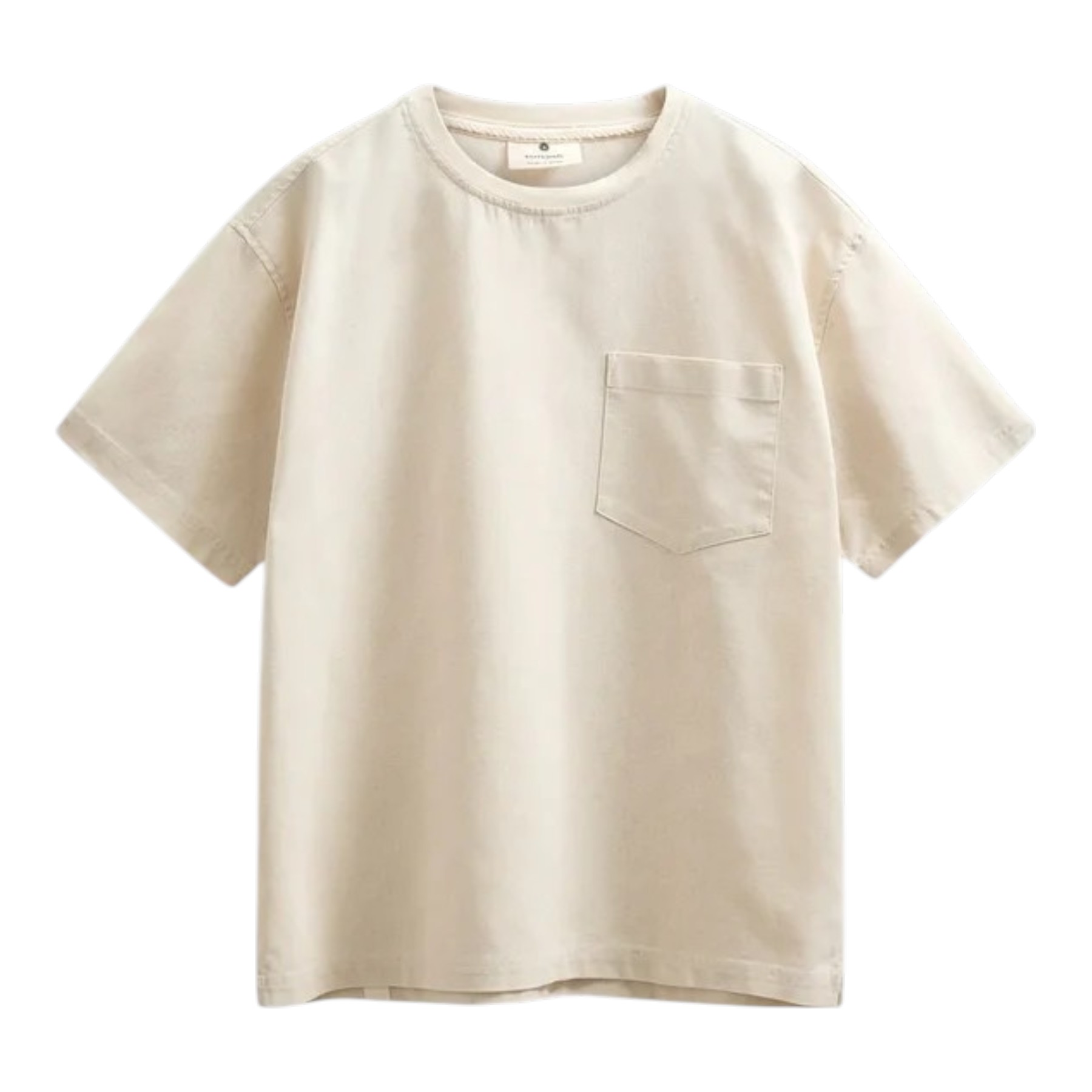 ANERKJENDT T-SHIRTS