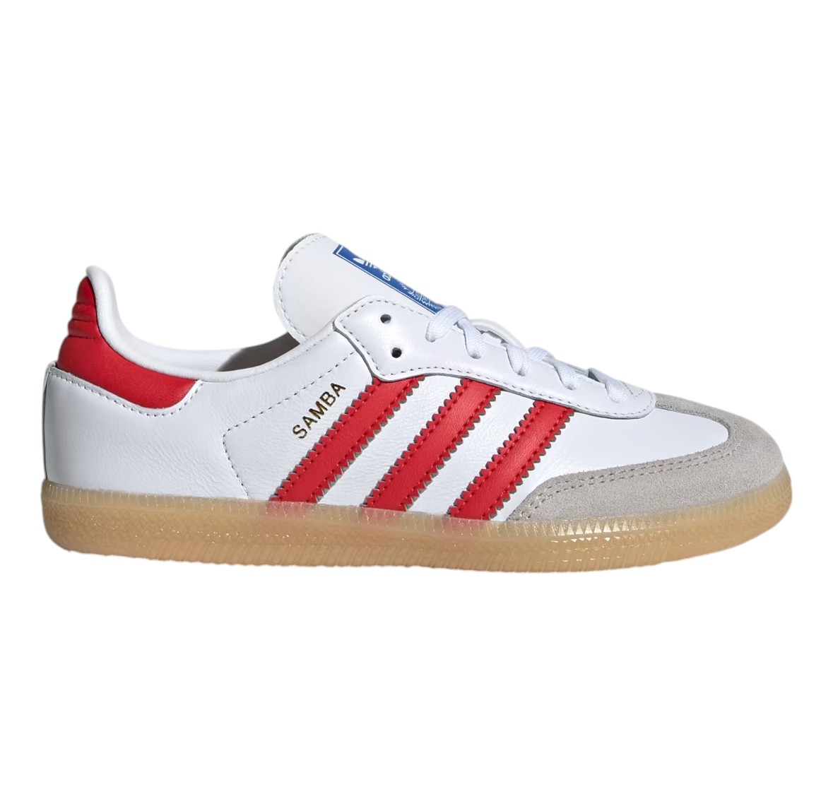ADIDAS SNEAKERS BAMBINO/BAMBINA