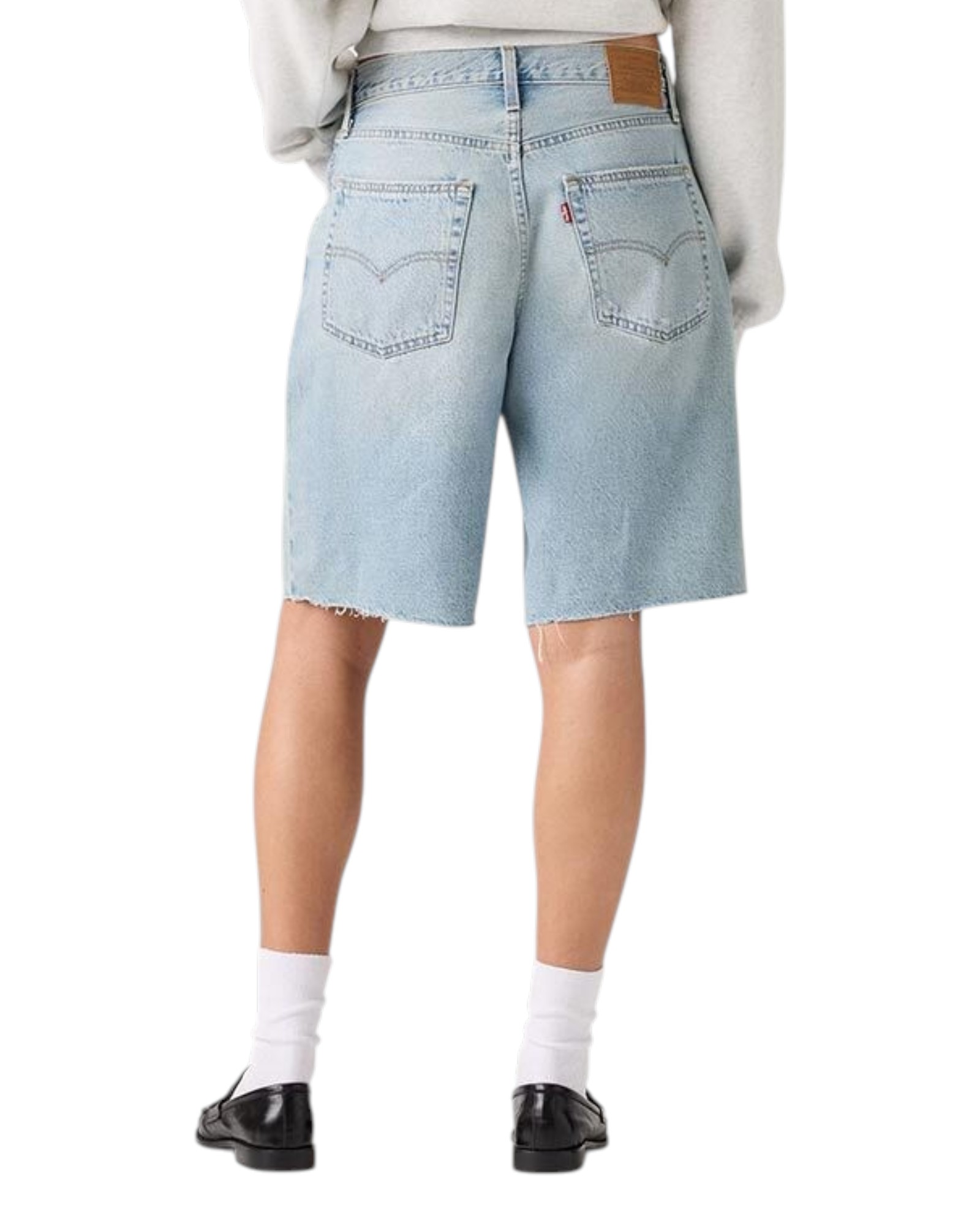 LEVI'S® SHORTS DONNA