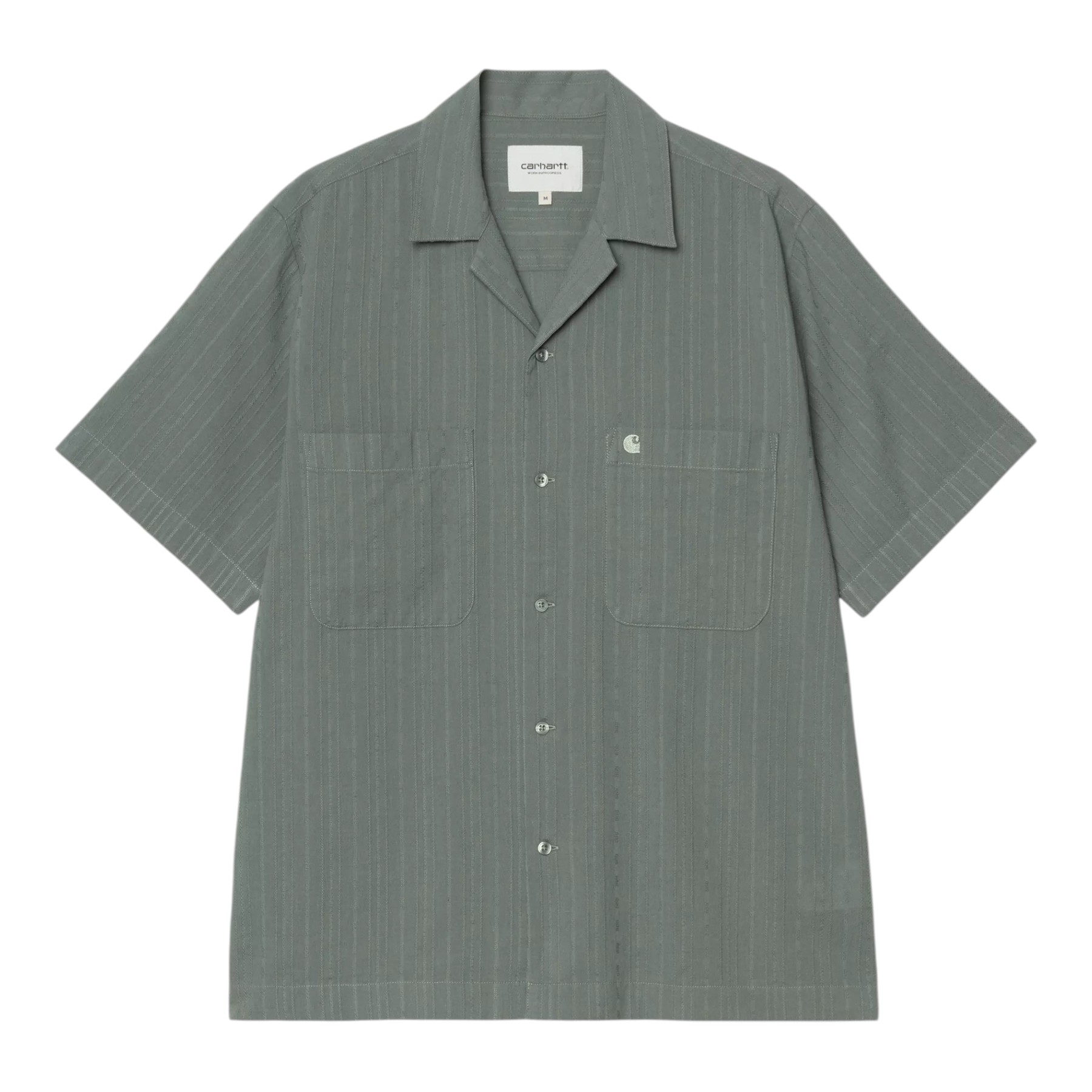 CARHARTT WIP CAMICIA