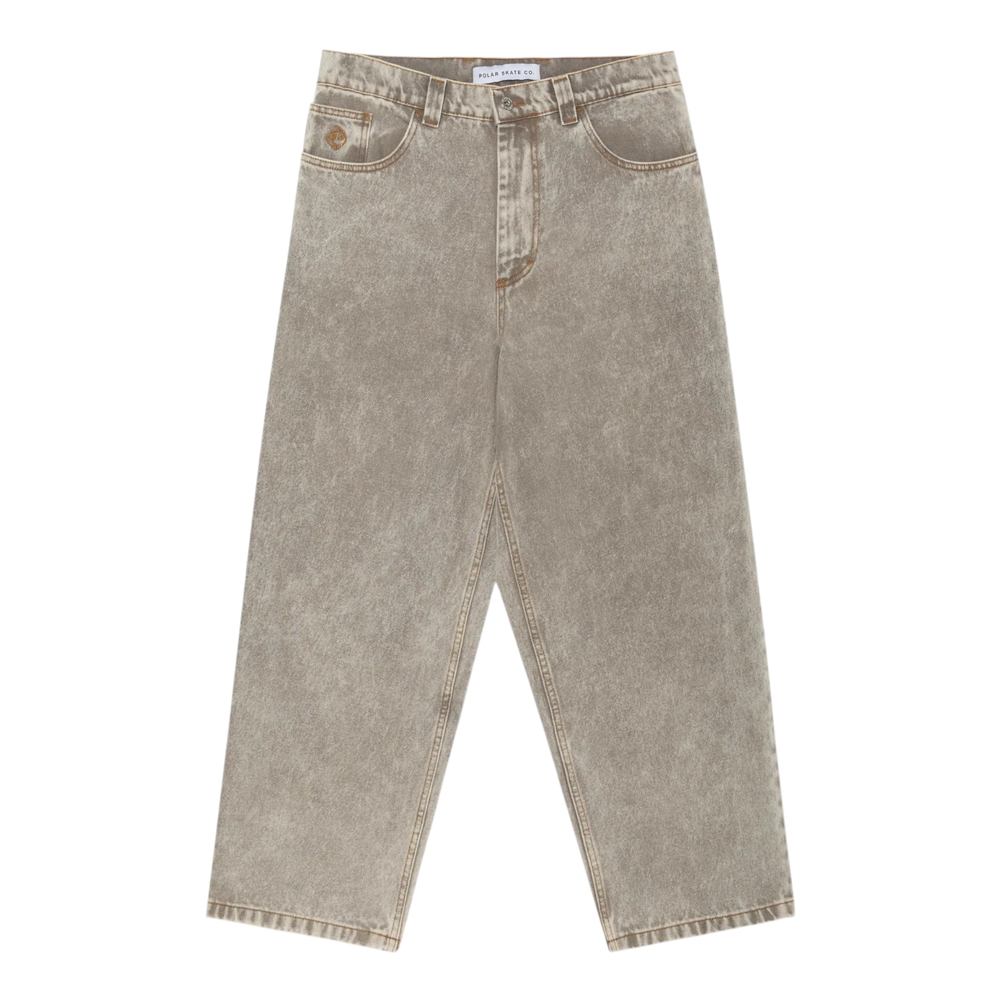 Polar Skate Co. Jeans Autunno/inverno