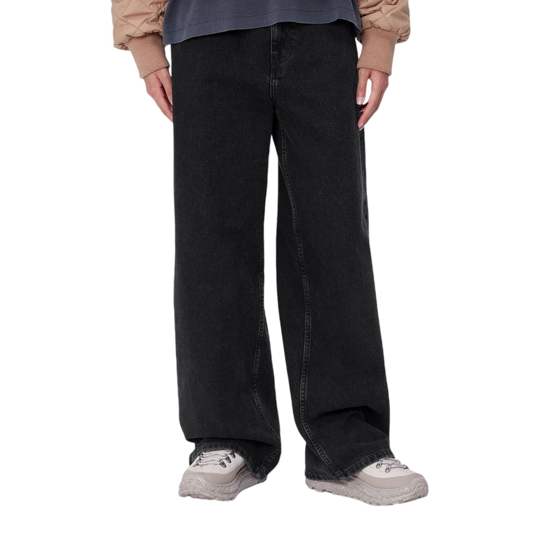 CARHARTT WIP JEANS DONNA