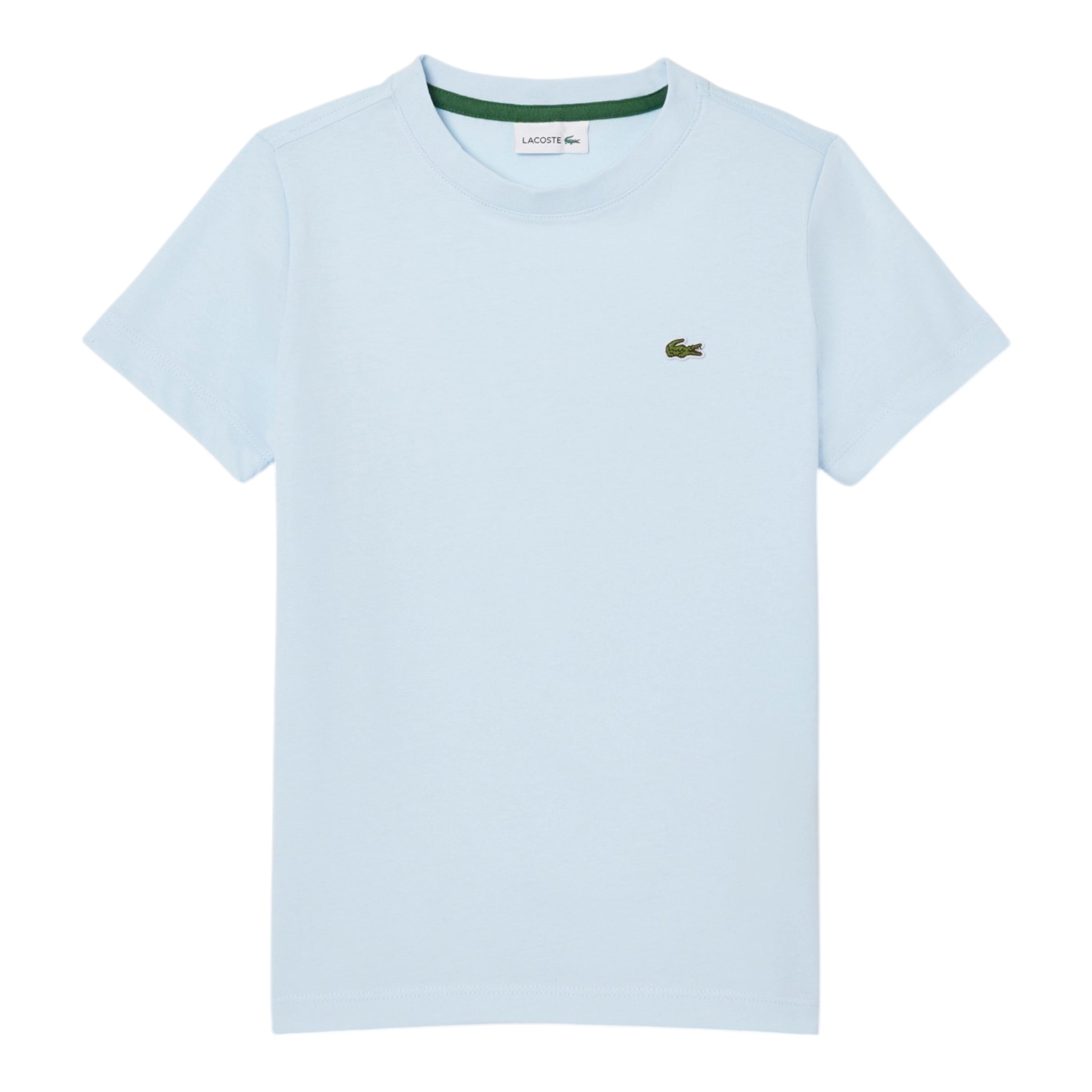 LACOSTE T-SHIRT BAMBINO/BAMBINA
