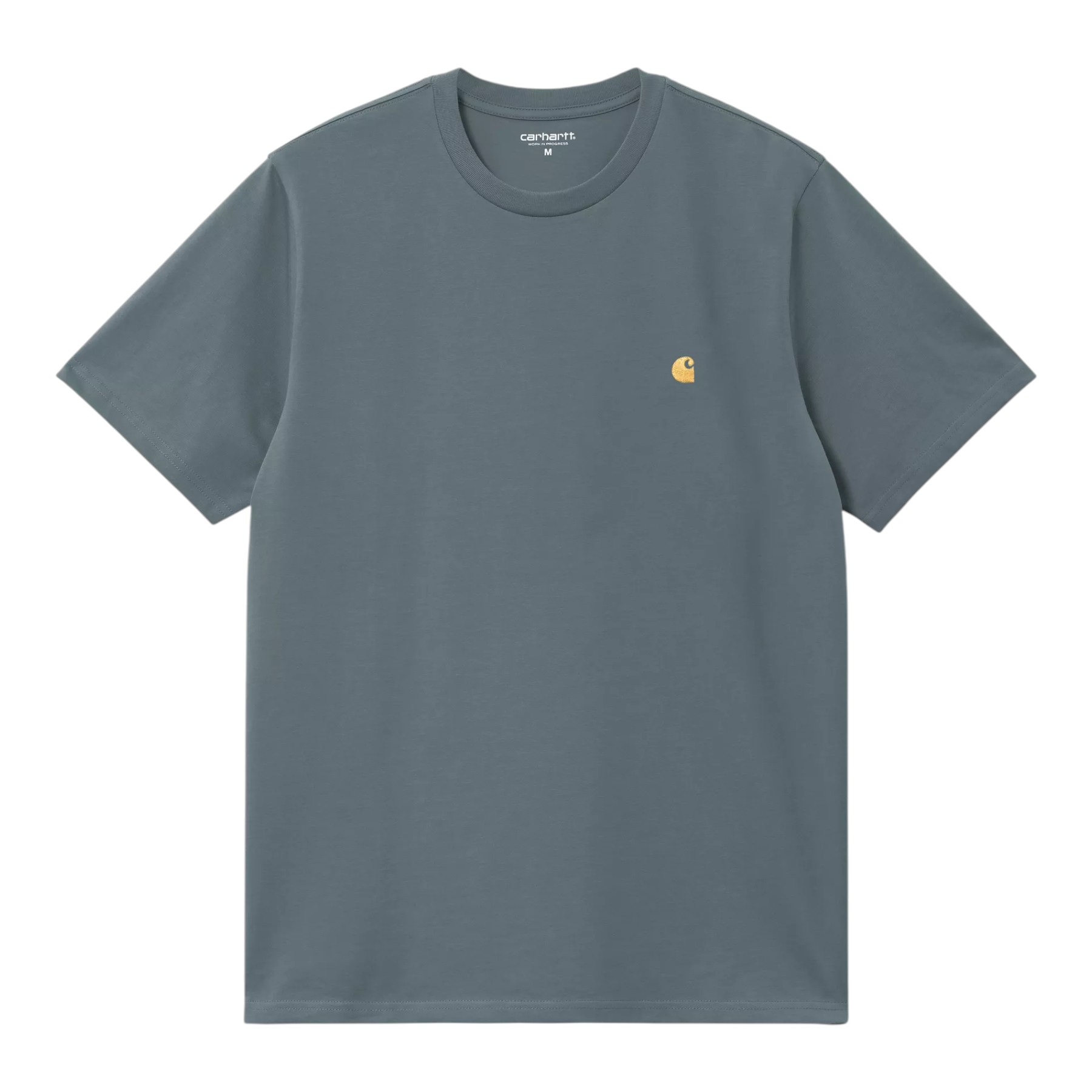 CARHARTT WIP T-SHIRT UNISEX