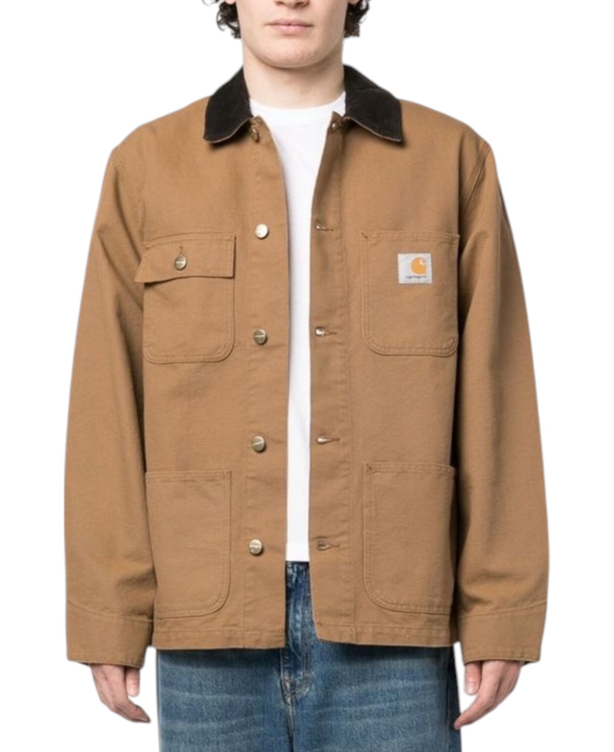 CARHARTT WIP JACKET