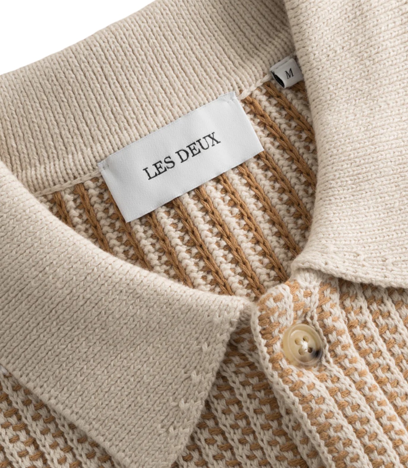 LES DEUX CAMICIA