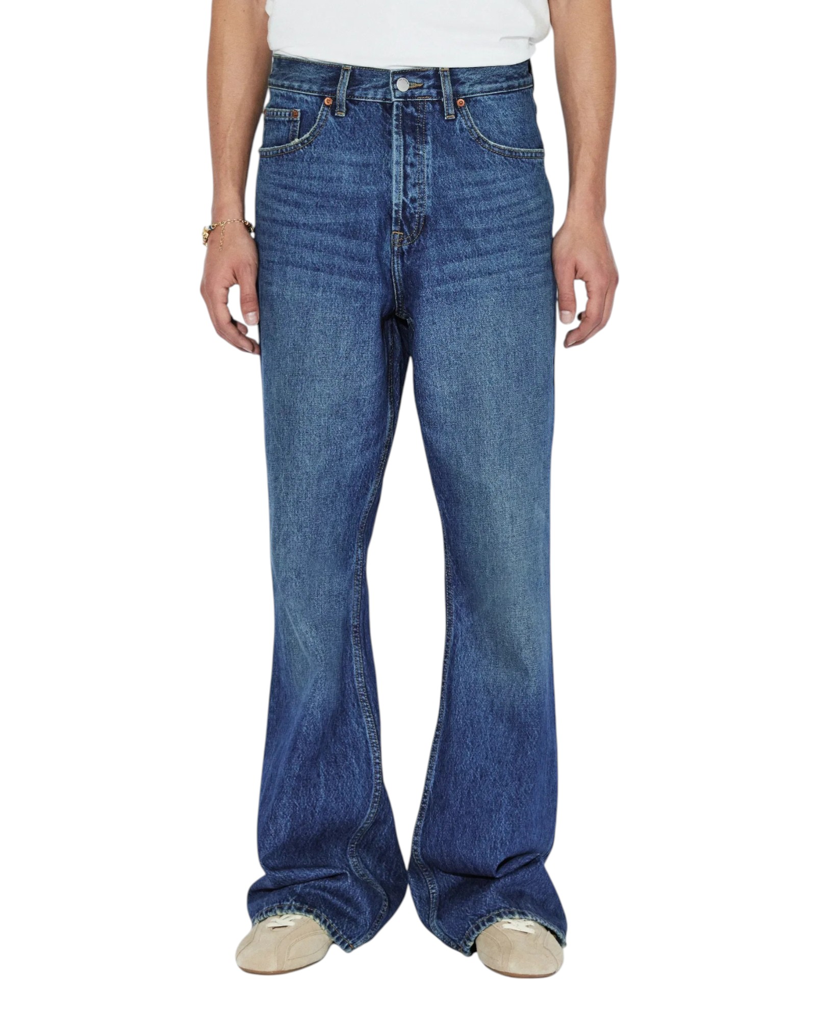 DR.DENIM JEANS