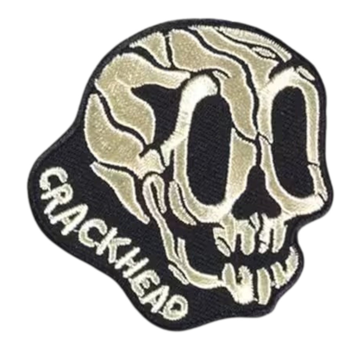 THE DUDES PATCHES UNISEX