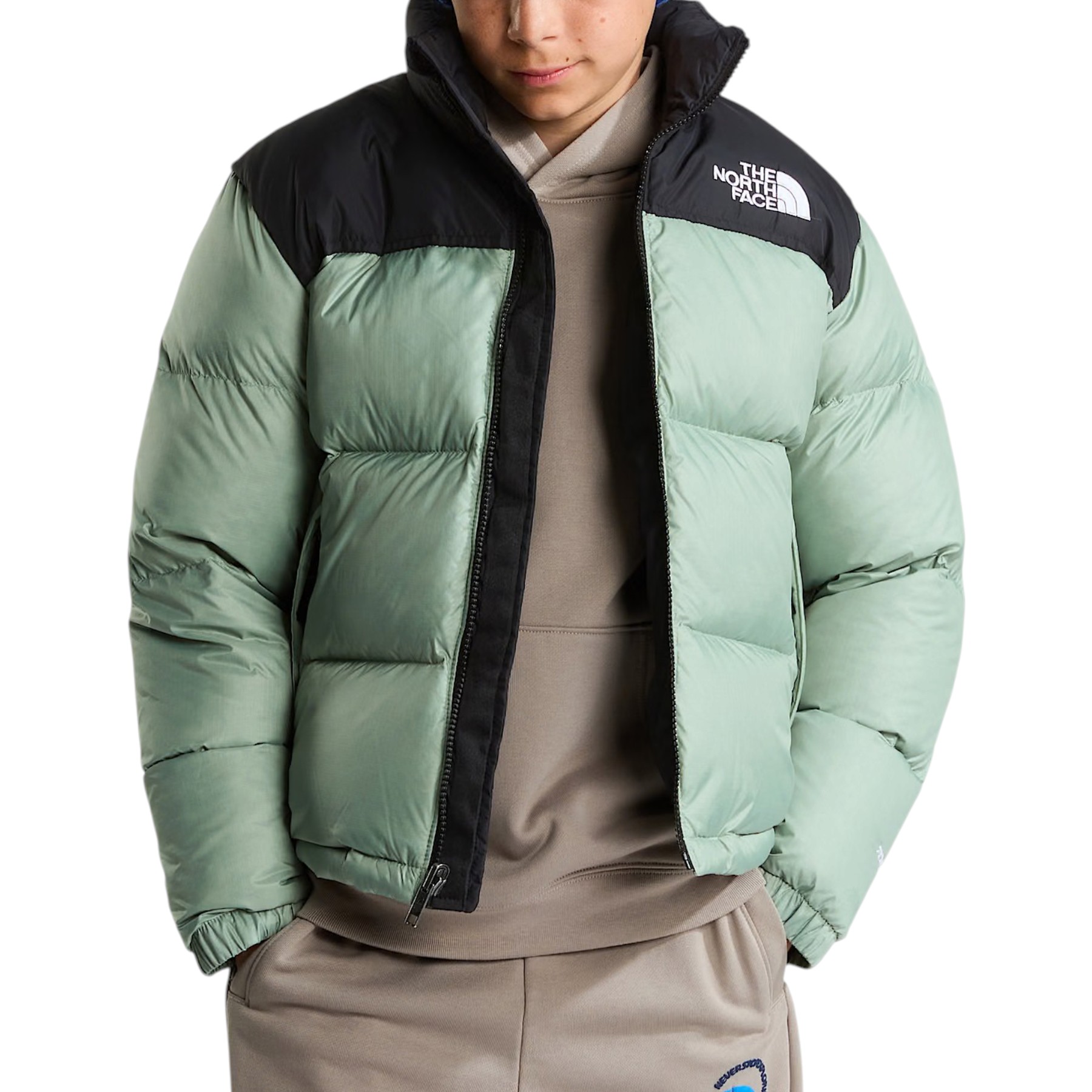 THE NORTH FACE JACKET BAMBINO/BAMBINA