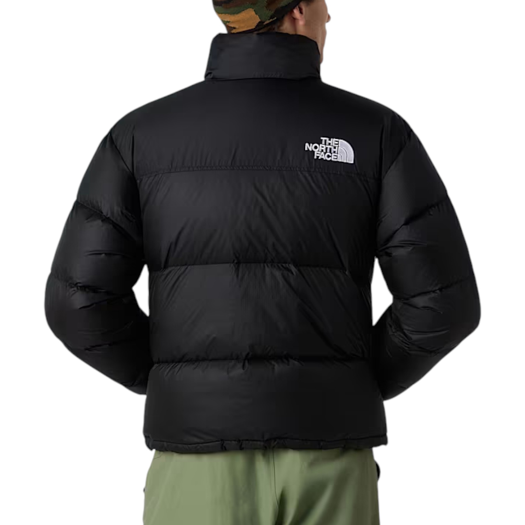 THE NORTH FACE JACKET