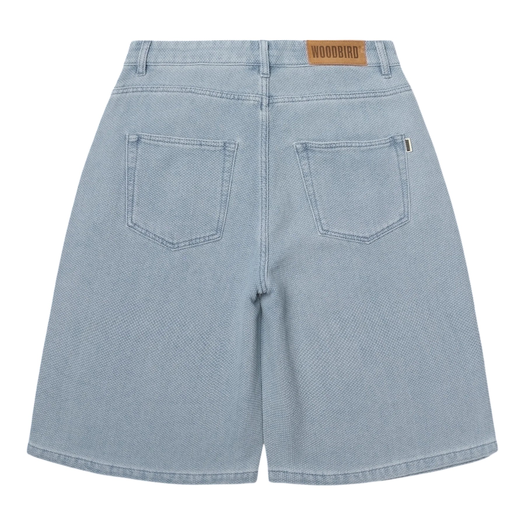 WOODBIRD SHORTS