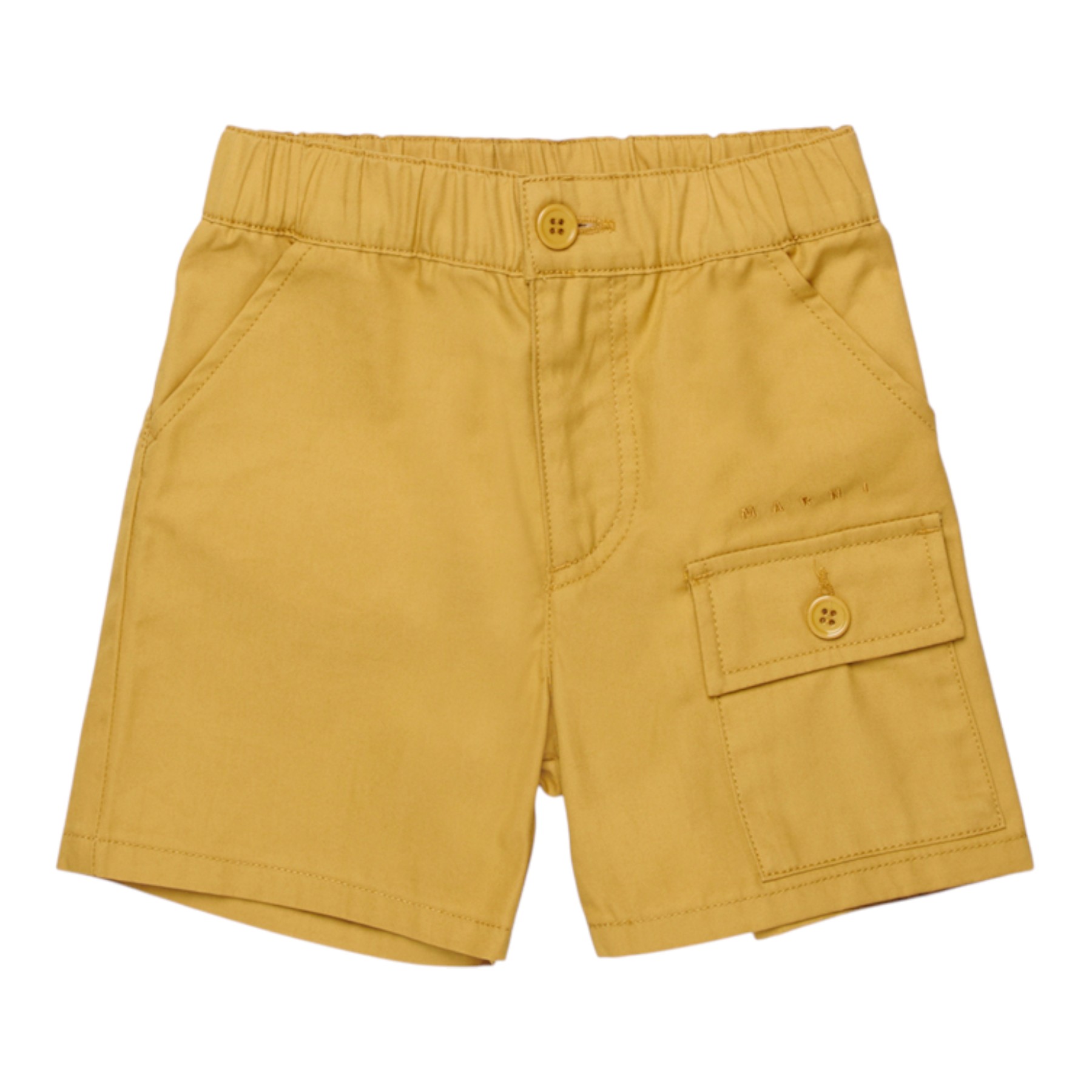 MARNI SHORTS BAMBINO