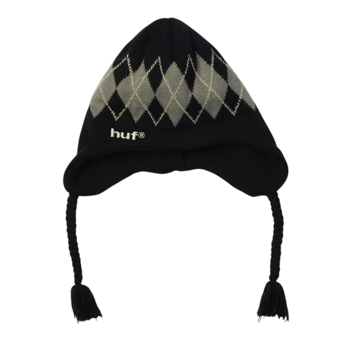 HUF WORLDWIDE BEANIE