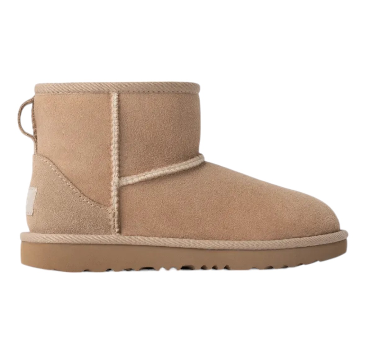 UGG STIVALETTO Bambina