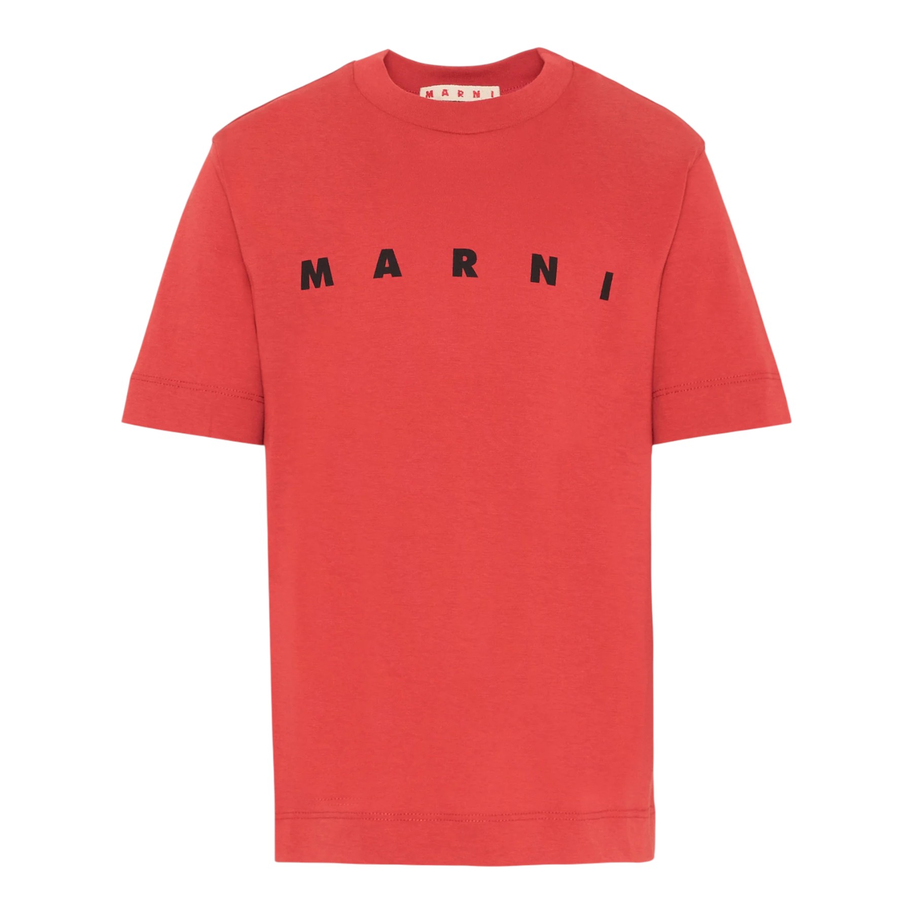 MARNI T-SHIRT BAMBINO/BAMBINA