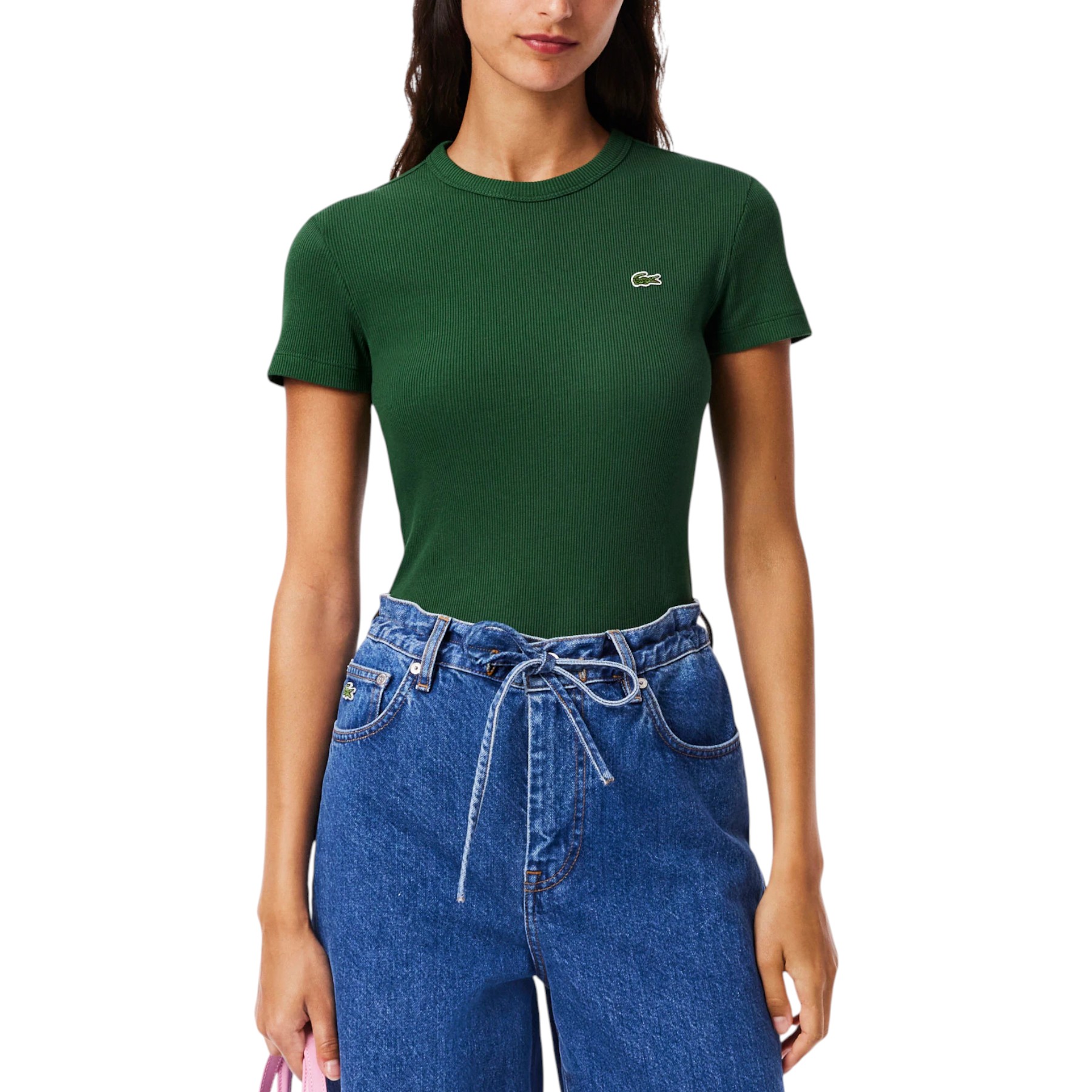 LACOSTE TEE-SHIRTS DONNA DONNA