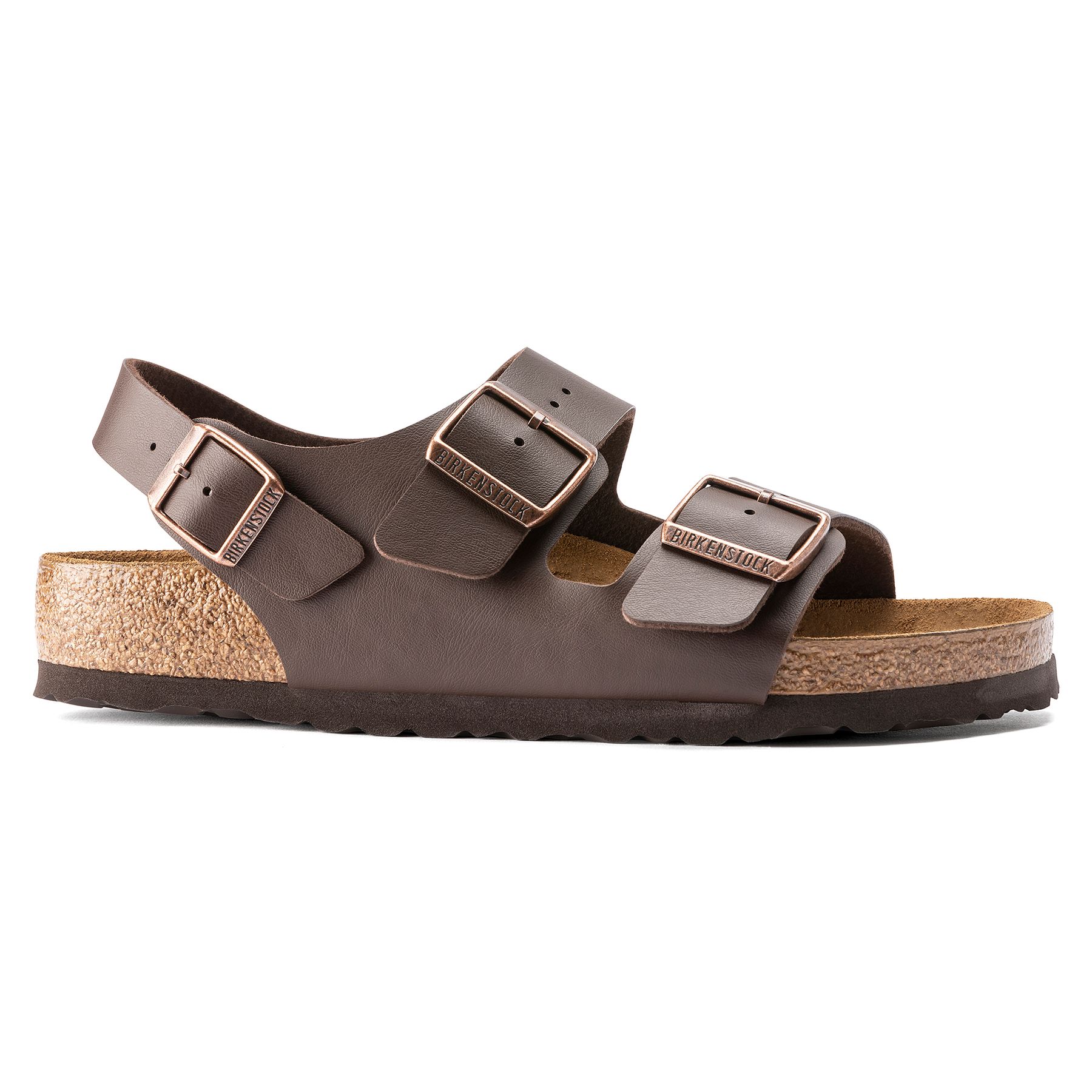 BIRKENSTOCK SANDALO