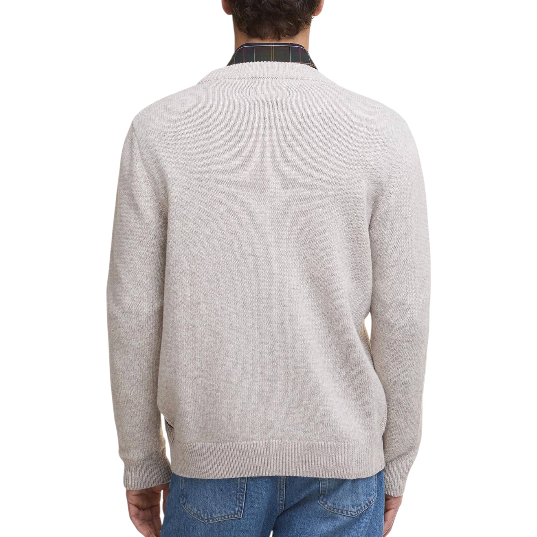 BARBOUR KNIT