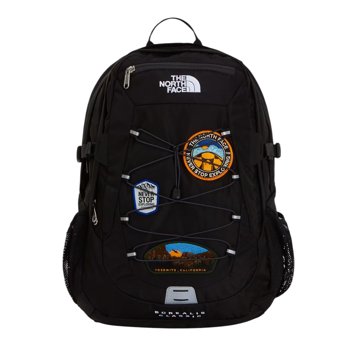 THE NORTH FACE ZAINO UNISEX