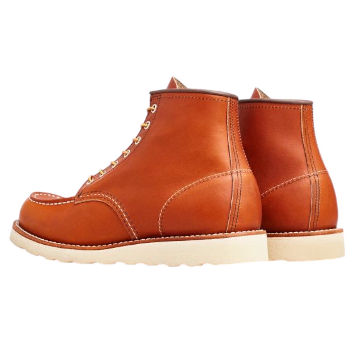 RED WING  SCARPE
