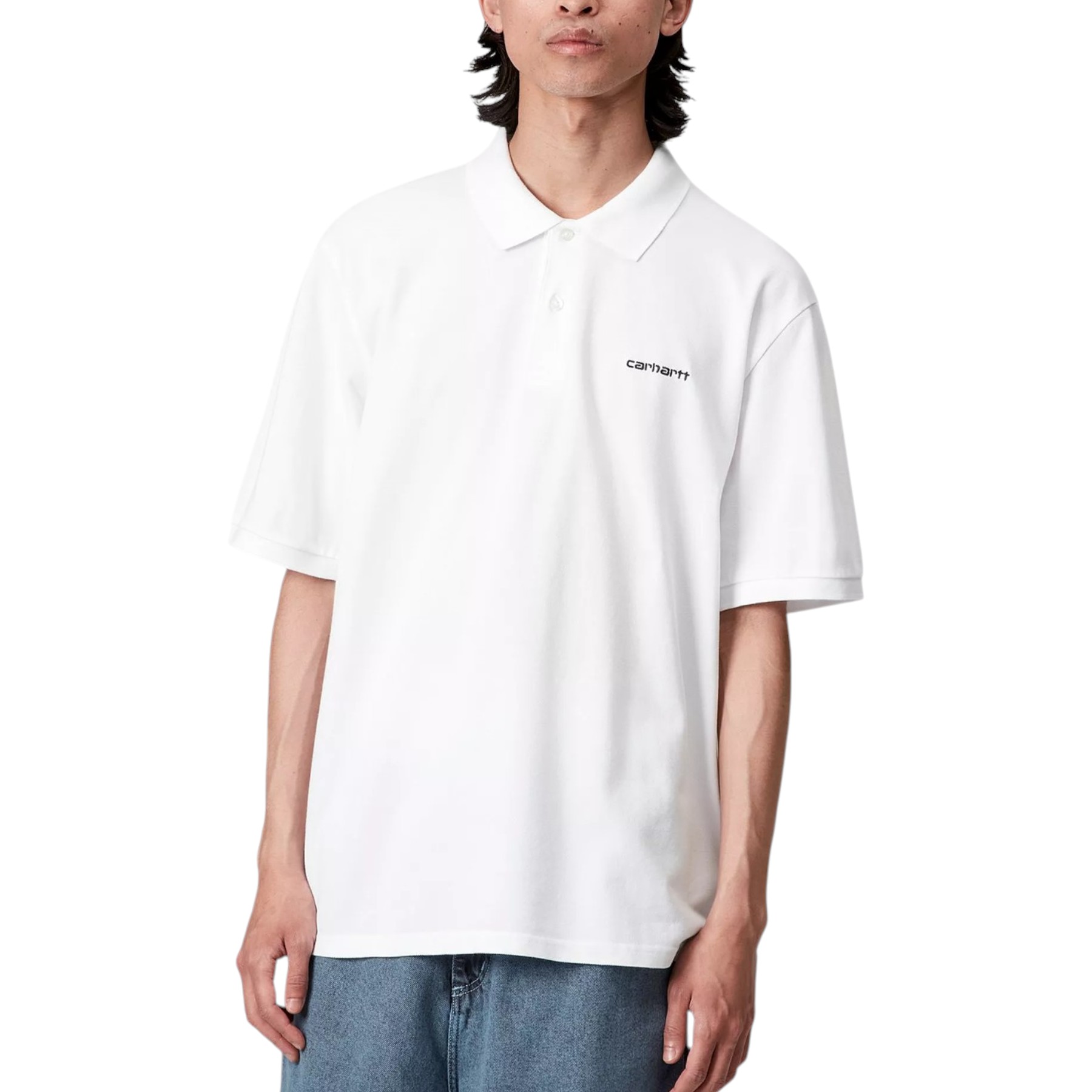 CARHARTT WIP POLO