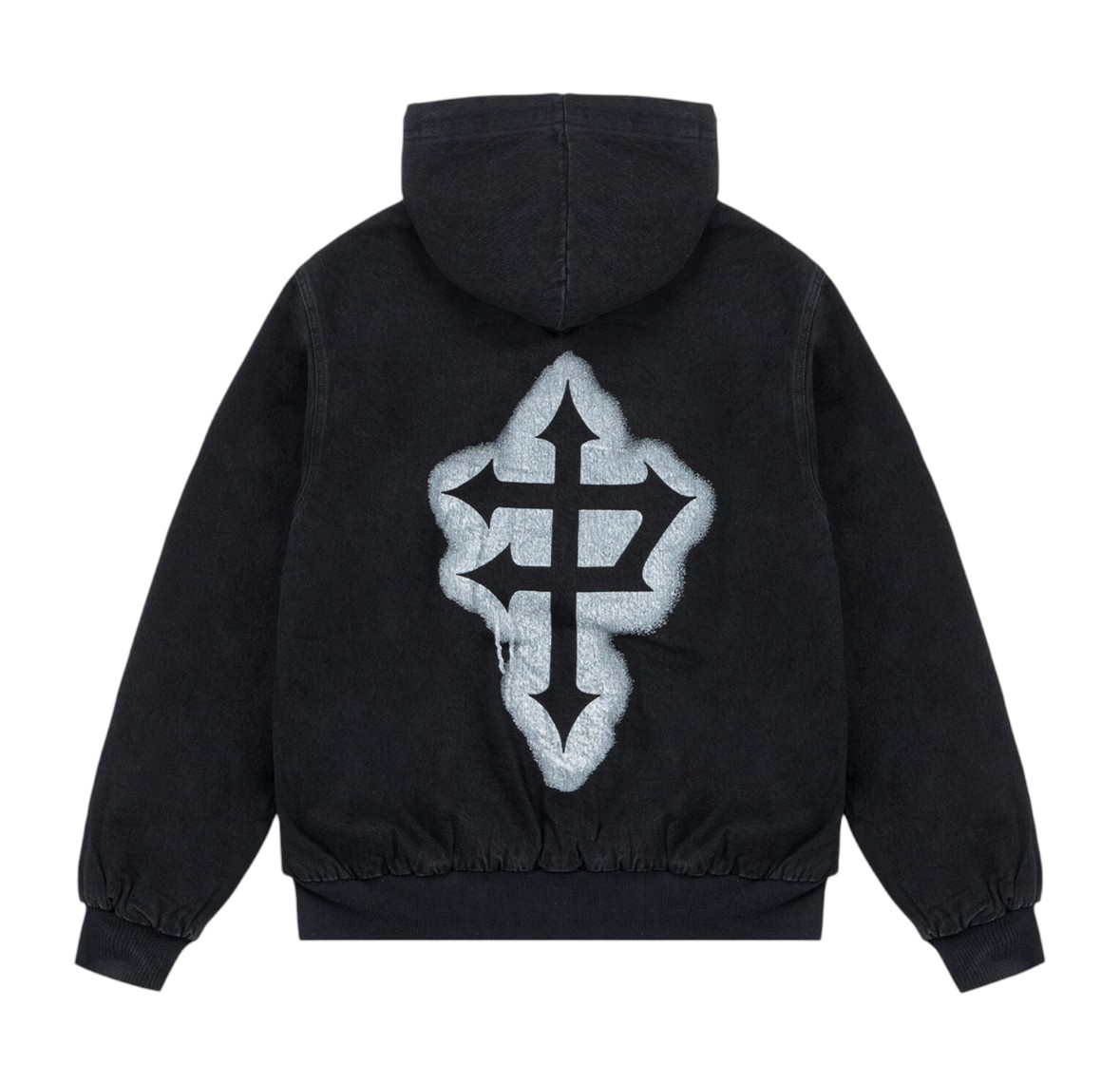 PROPAGANDA JACKET