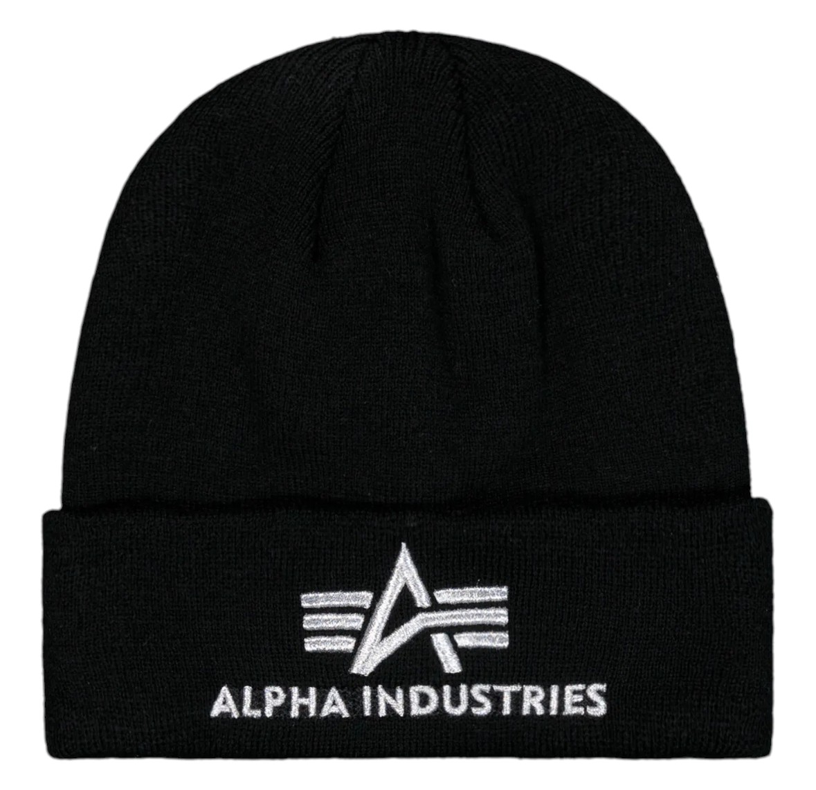 ALPHA INDUSTRIES BEANIE UNISEX