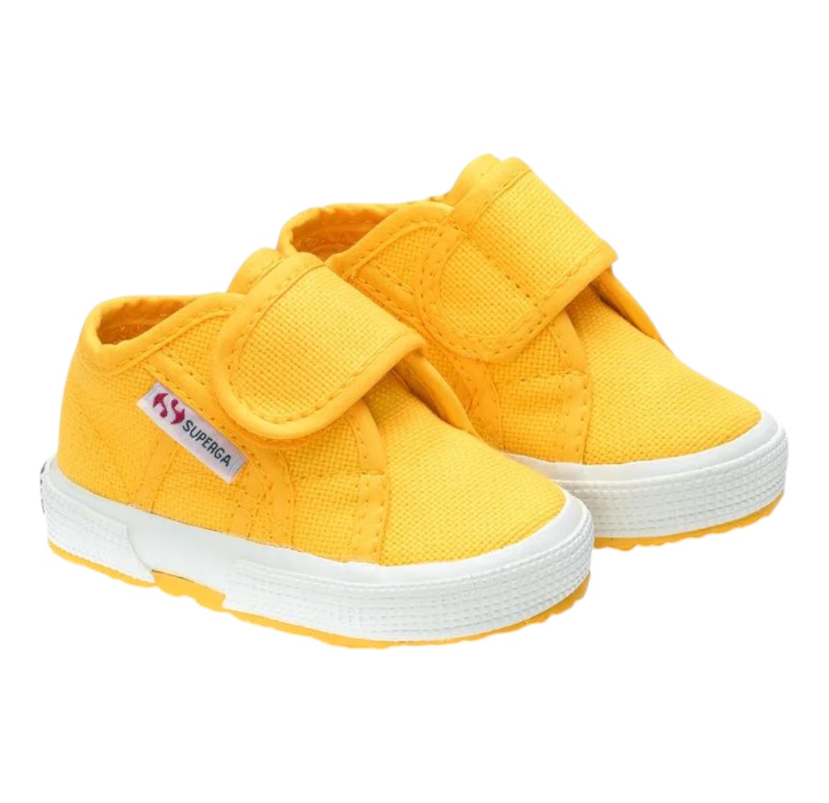 SUPERGA SCARPE BAMBINO/BAMBINA
