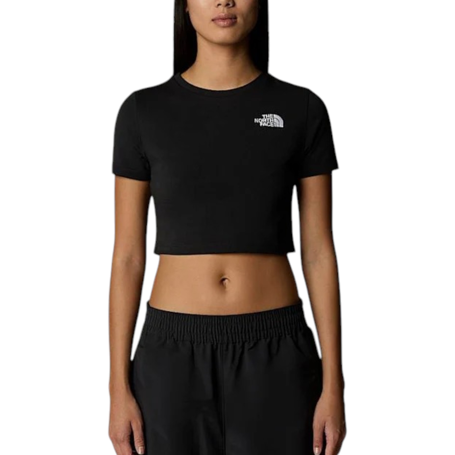 THE NORTH FACE T-SHIRT DONNA
