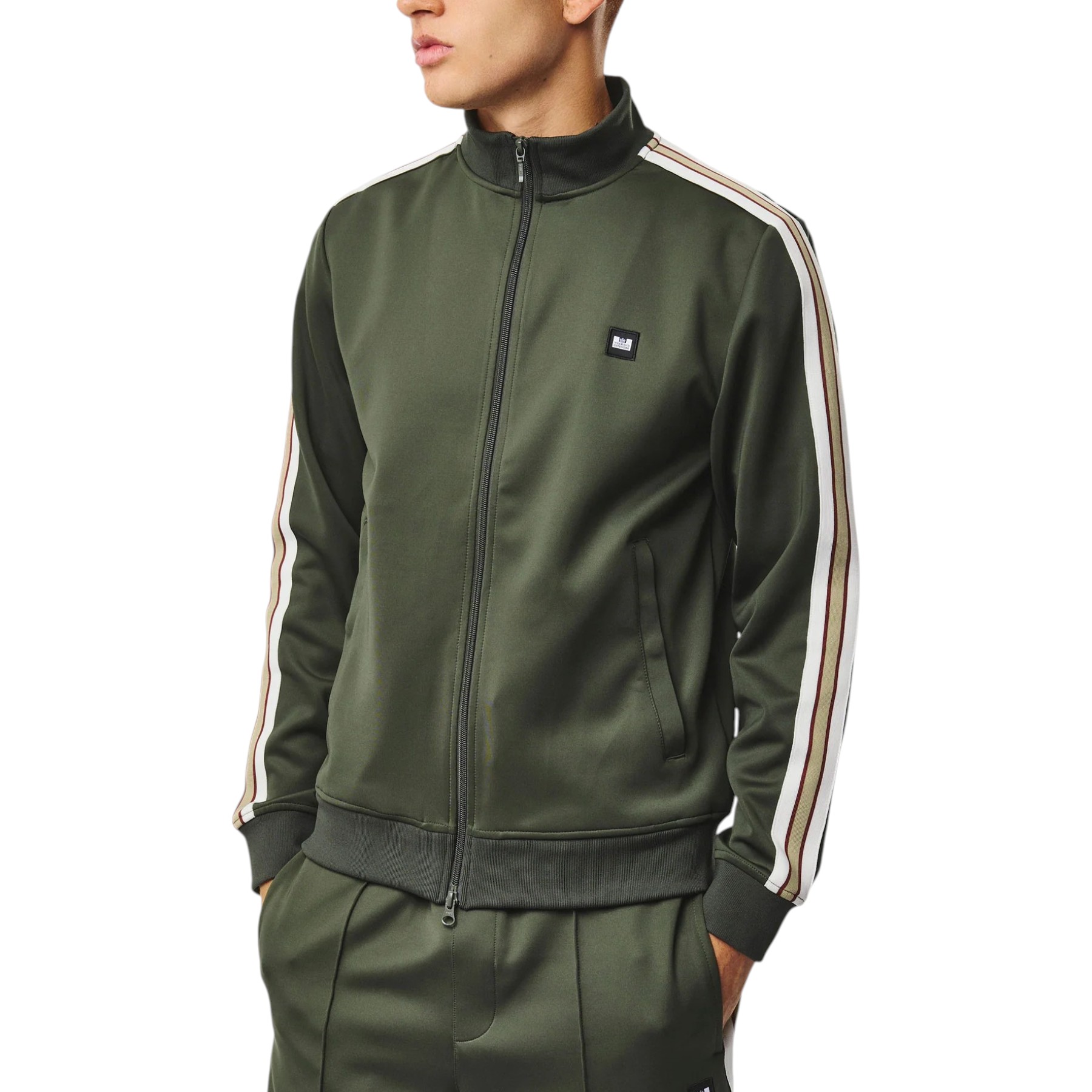 WEEKEND OFFENDER FELPA