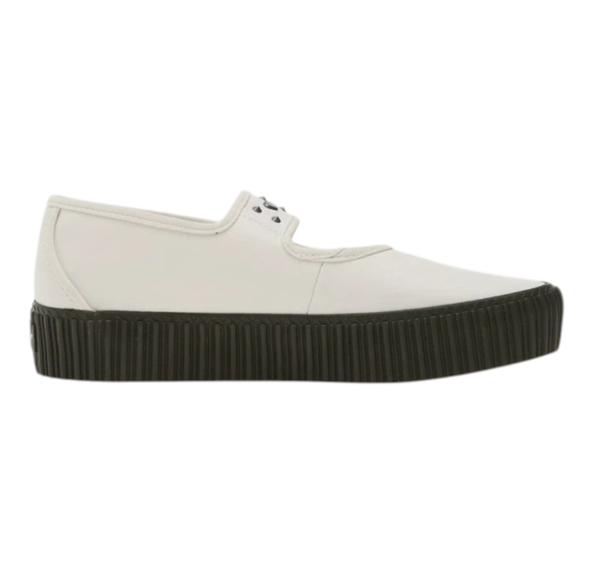 VANS OFF THE WALL SNEAKERS DONNA