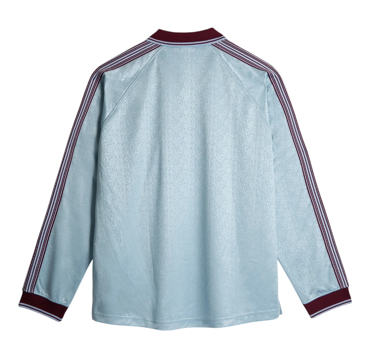 POLAR SKATE CO. T-SHIRT L/S
