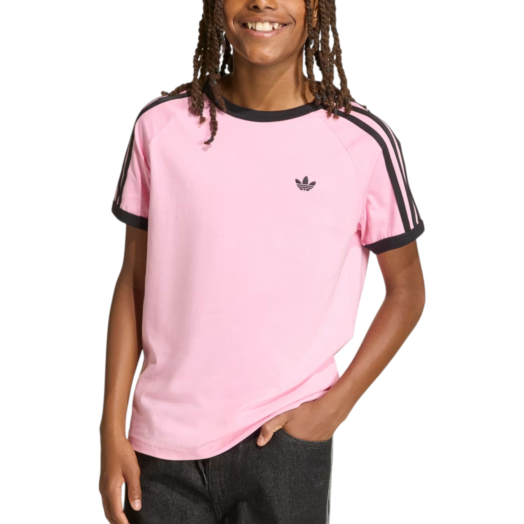 ADIDAS T-SHIRT BAMBINA