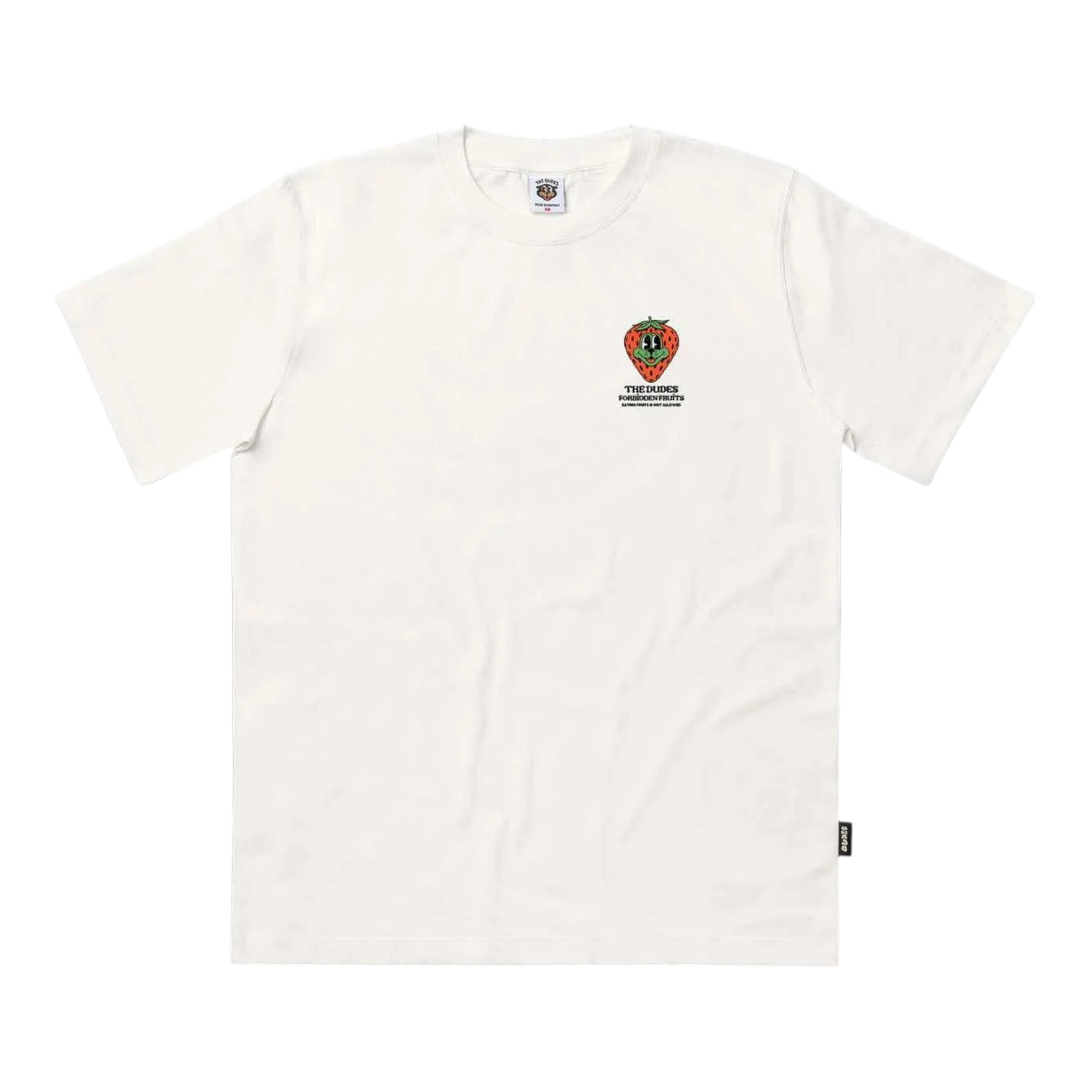 THE DUDES T-SHIRT
