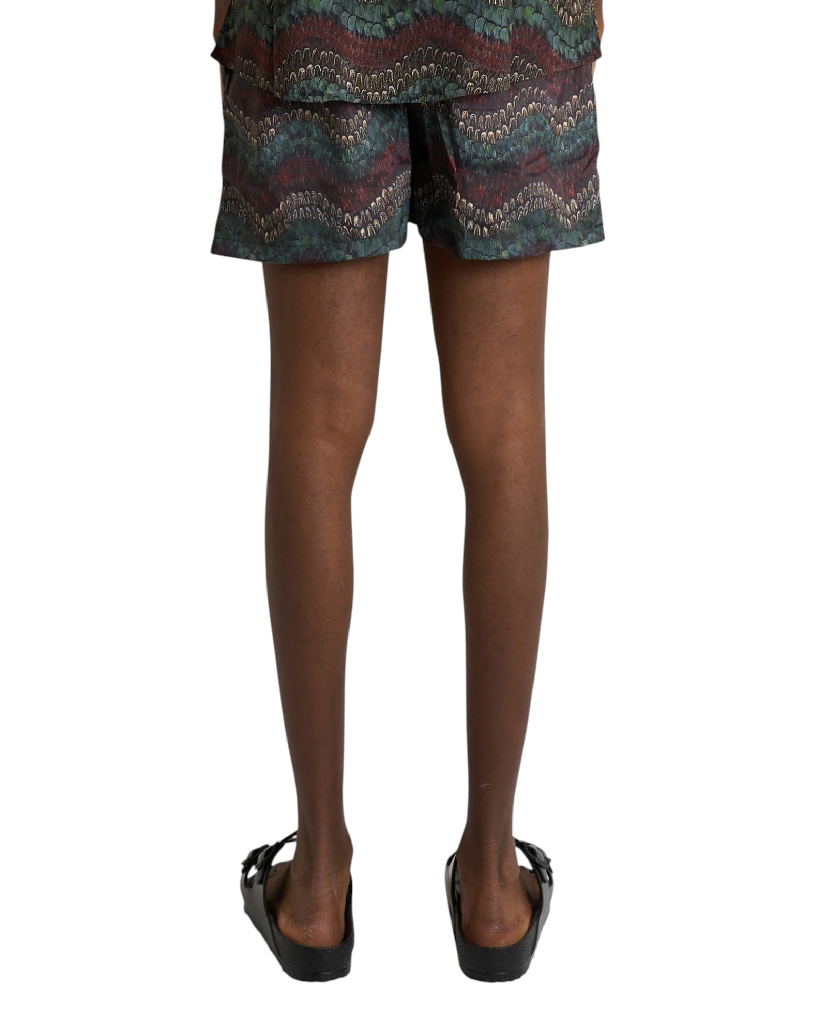 TOOCO COSTUME