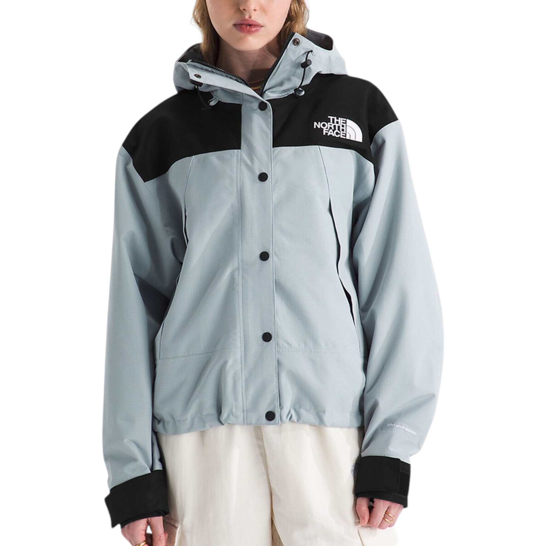 THE NORTH FACE JACKET DONNA