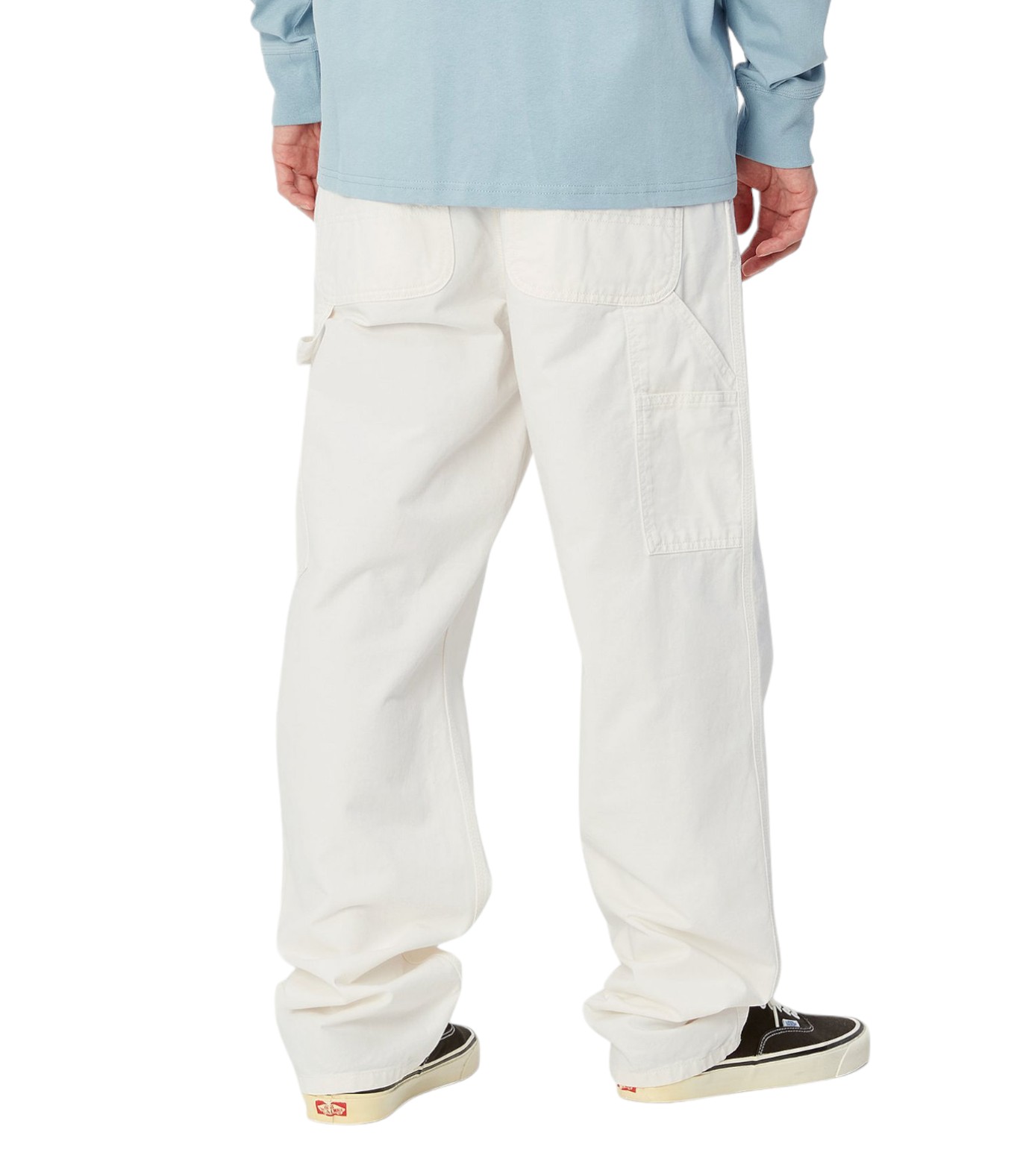 CARHARTT WIP PANTALONE
