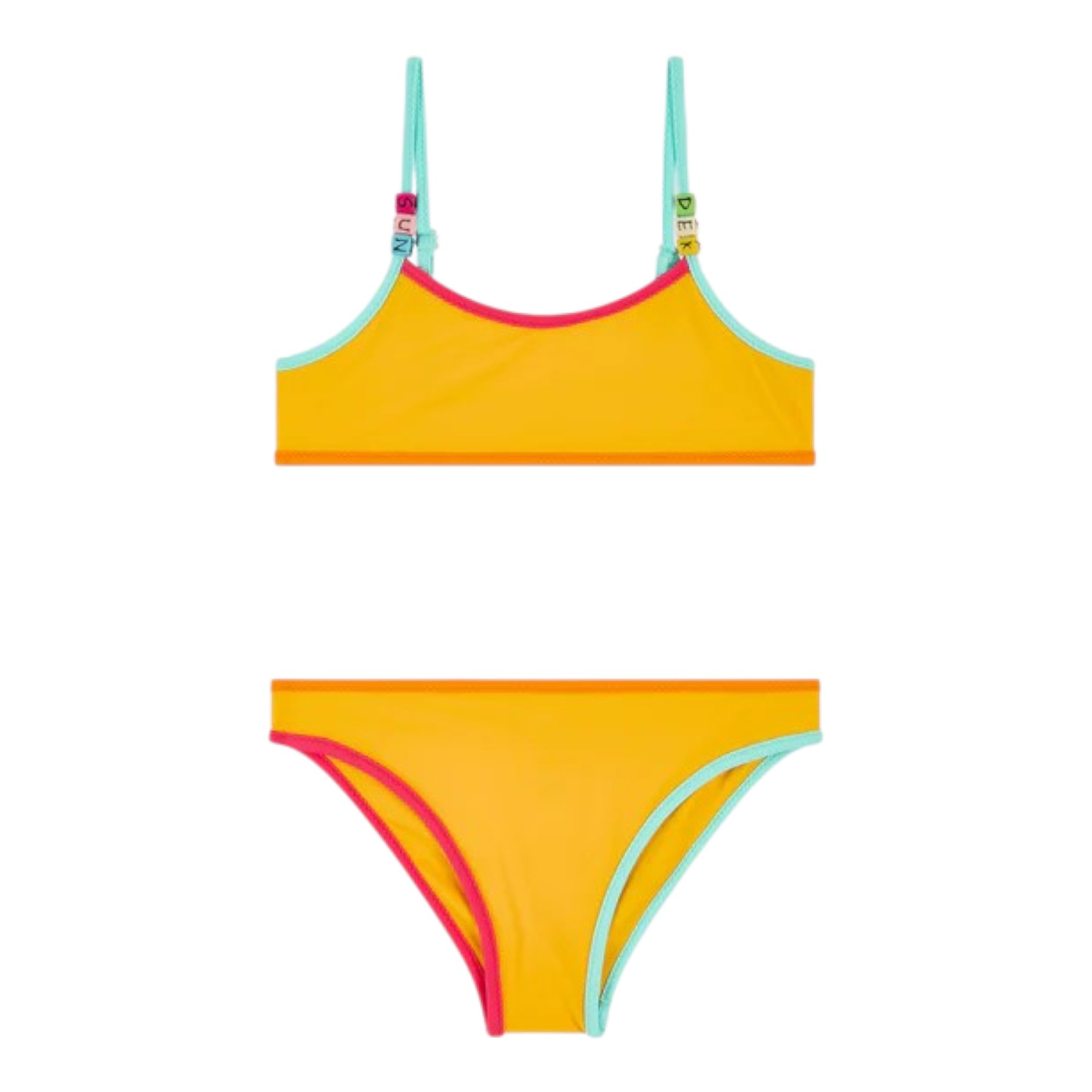 Sundek BIKINI BAMBINA