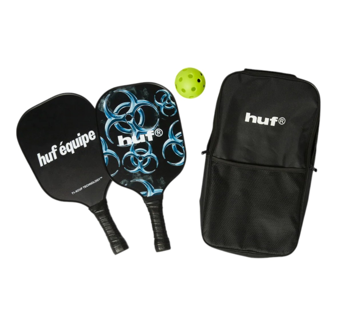 HUF WORLDWIDE SET