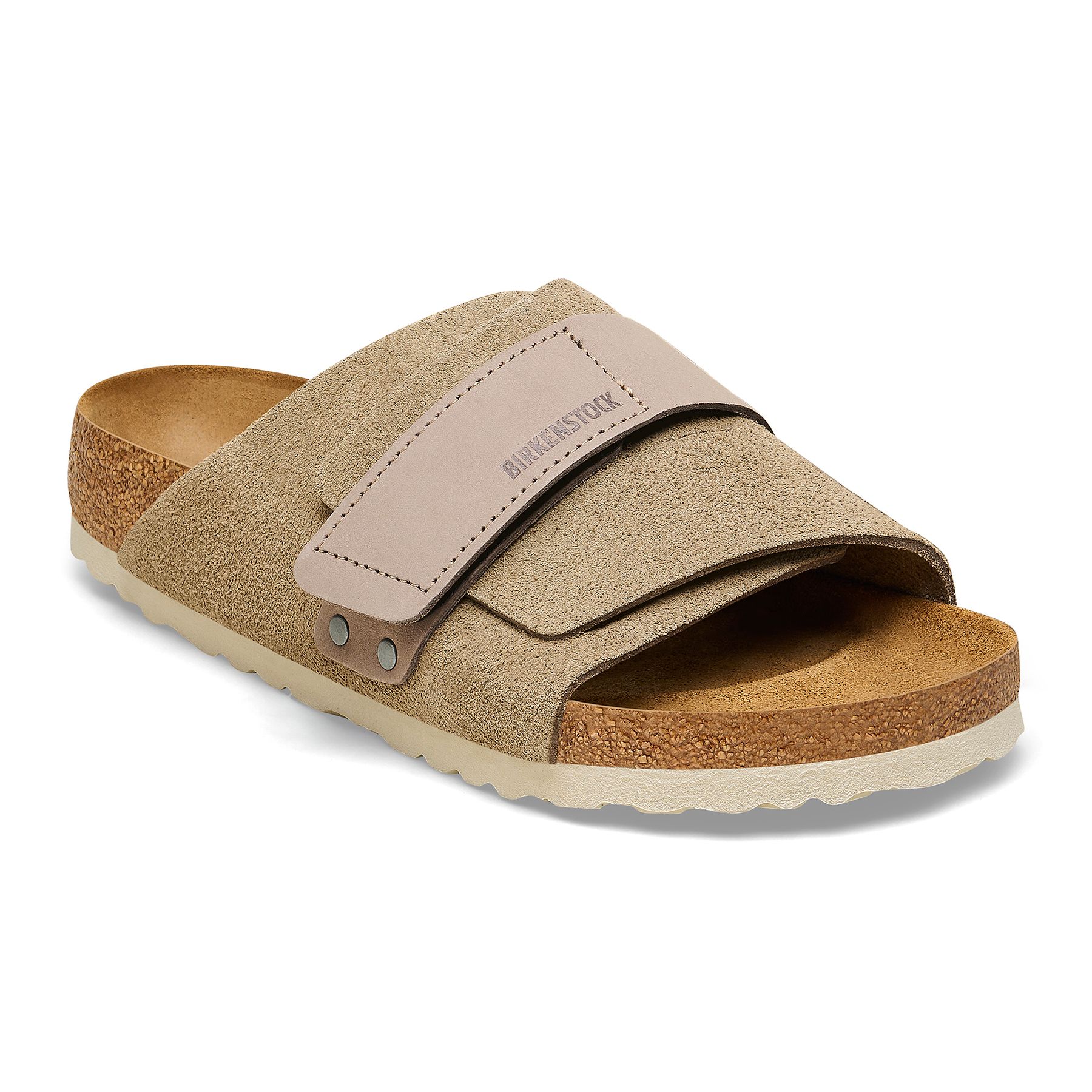 BIRKENSTOCK CIABATTA UNISEX