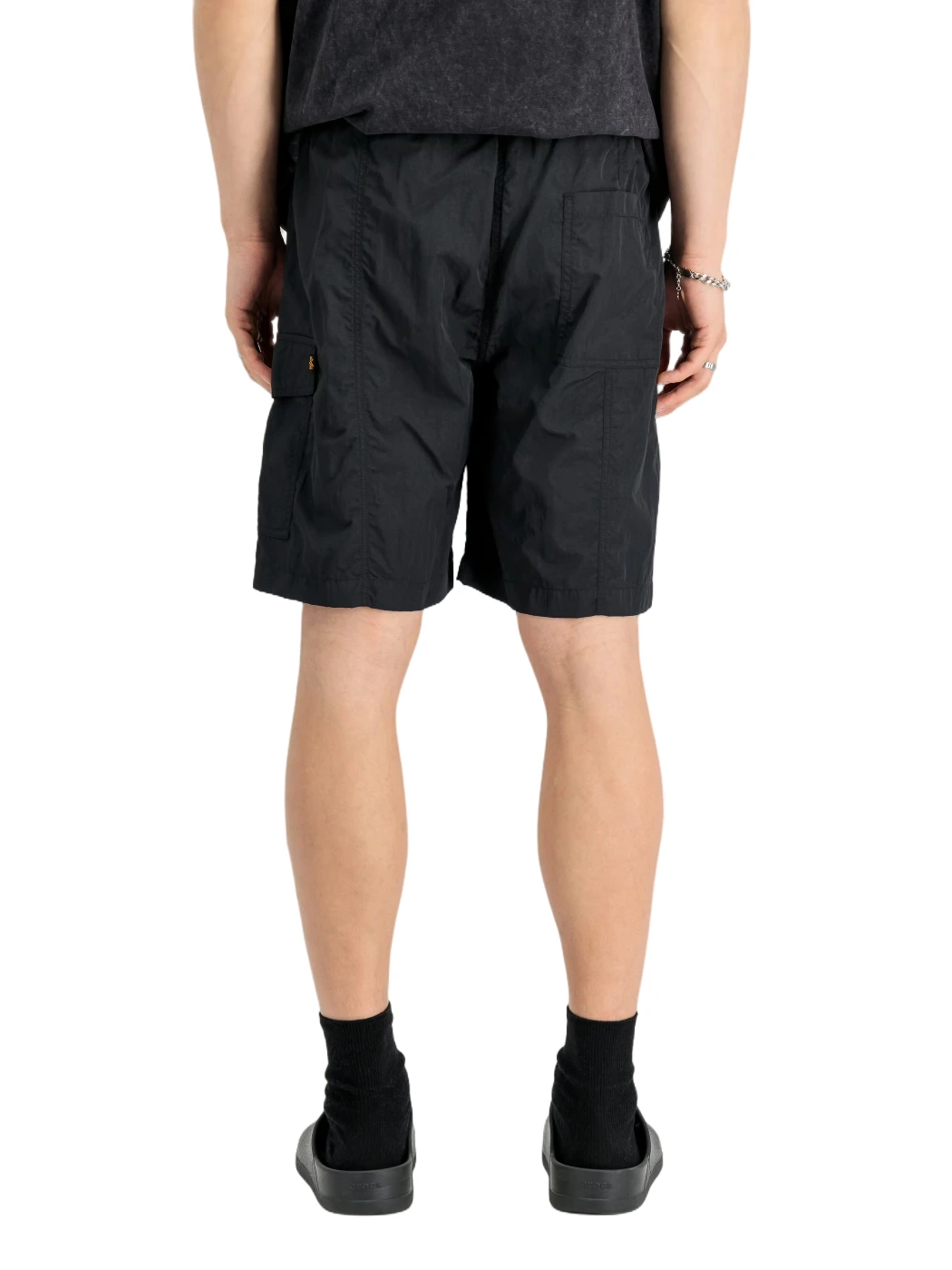 ALPHA INDUSTRIES SHORT