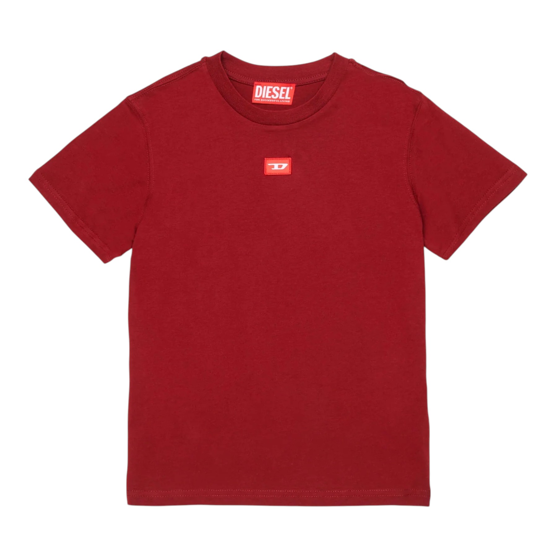 DIESEL T-SHIRT BAMBINO